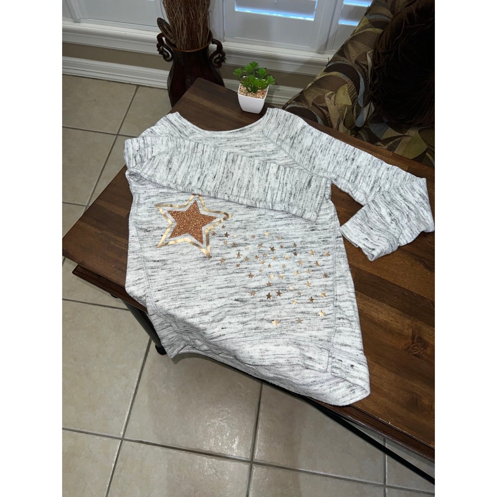 More than Magic Top size 7/8